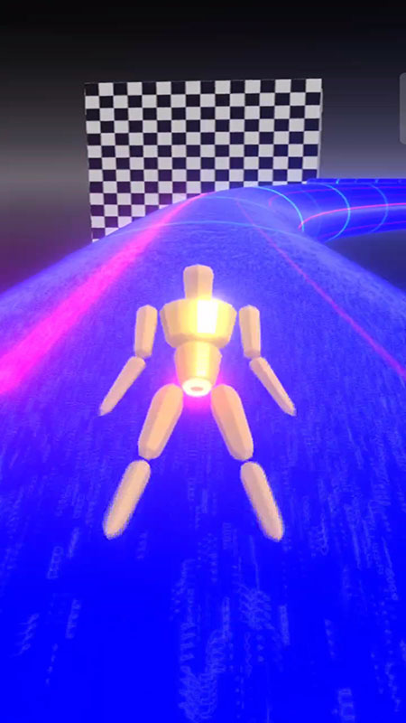 3D高空模拟飞行截图2