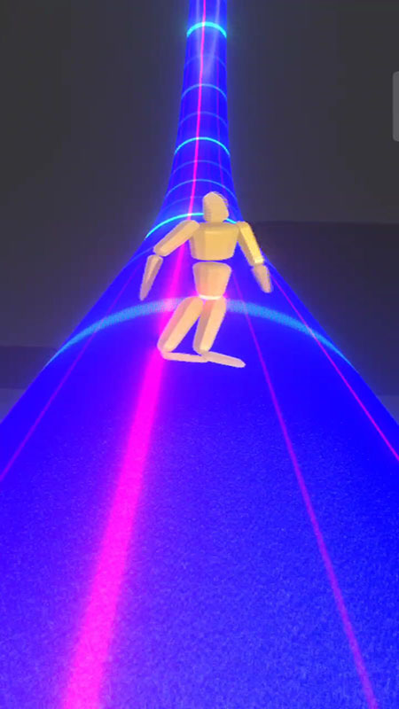 3D高空模拟飞行截图0