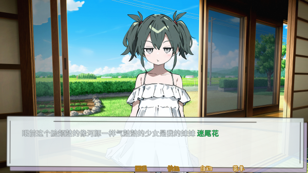 记忆源码夏末游戏