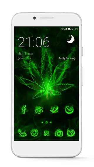 go桌面ex  手机版