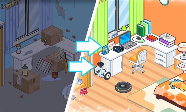 装修小屋设计师截图3