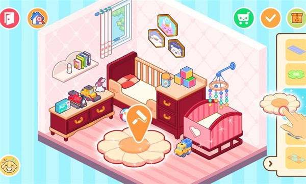 装修小屋设计师截图2