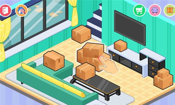 装修小屋设计师截图1