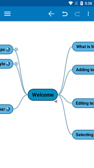 SimpleMind Pro手机版