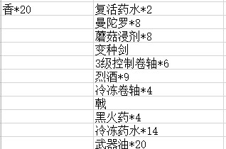 地球末日中世纪mod