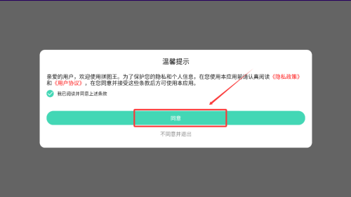 拼图王