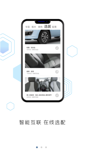 瑞风汽车