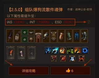 凯恩之角