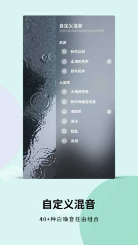 白噪音截图1