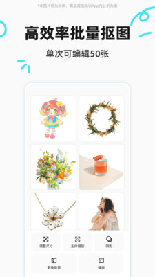 椰子设计截图1