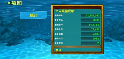 饥饿鲨进化  手机版