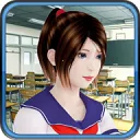 高中女孩模拟器  安卓版