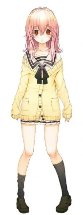 君与彼女与彼女之恋  安卓版
