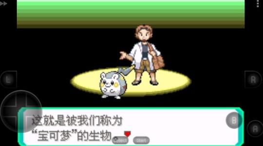 口袋妖怪究极绿宝石5.5