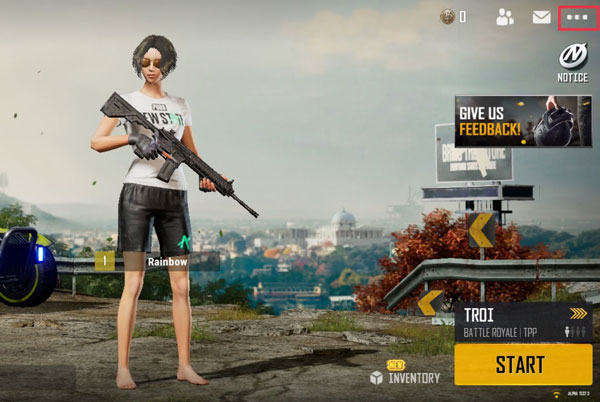 pubgnewstate官网2025最新版