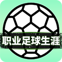 职业足球生涯无限属性点最新版本