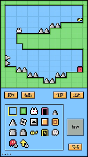 空格骑士