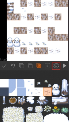 剧本编辑器官方手机版截图0