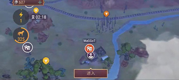 西部土地生存无限金币2025最新版
