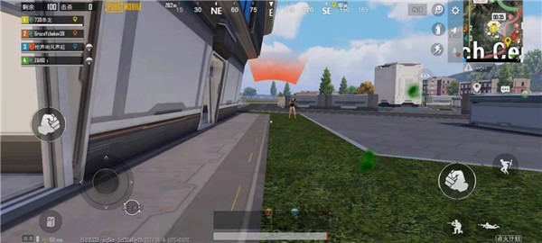 PUBGMOBILE官网2025最新版