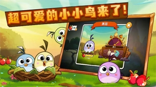 愤怒的小鸟2官网最新版截图1