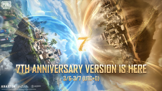 pubg地铁逃生3.7版本截图2