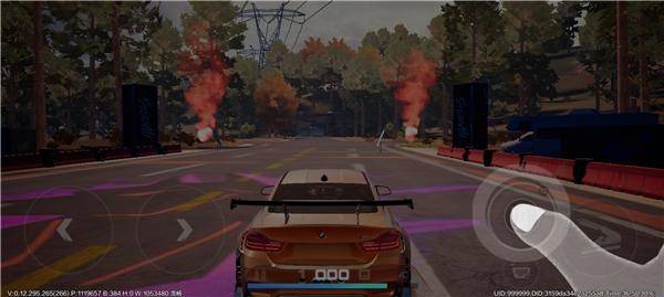 极品飞车：集结官网版