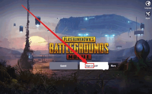 pubg地铁逃生最新版本