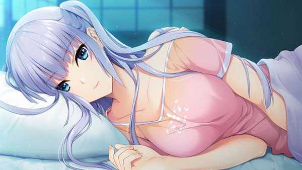 水莲和紫苑截图3