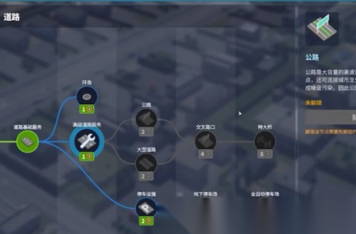 都市天际线2官方正版
