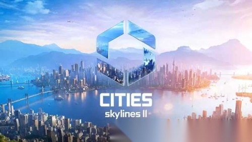 都市天际线2官方正版截图0