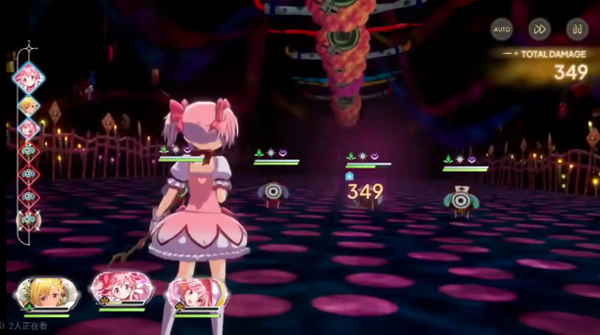 魔法少女小圆最新版