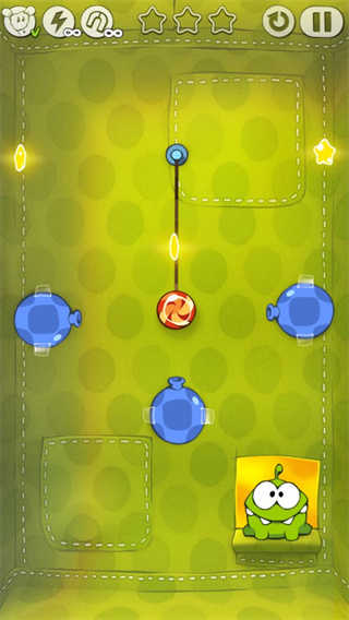 割绳子免广告版