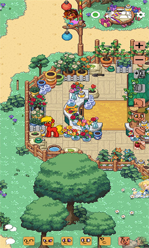 PONYTOWN最新版截图1
