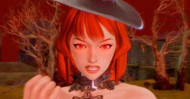 Dark Magic