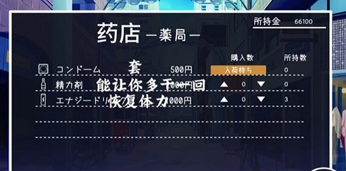 宅女养成计划