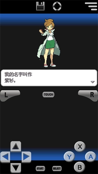 口袋妖怪黑白2全图鉴版