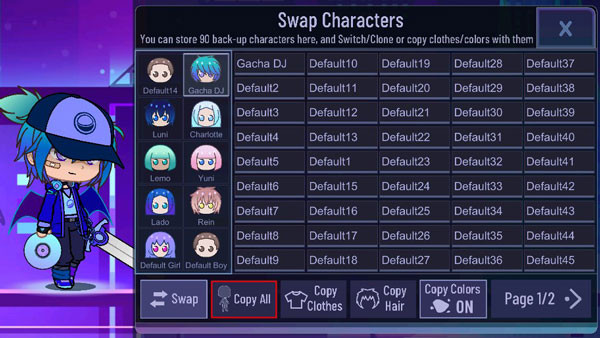 加查plus中文版