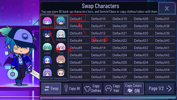 加查plus中文版