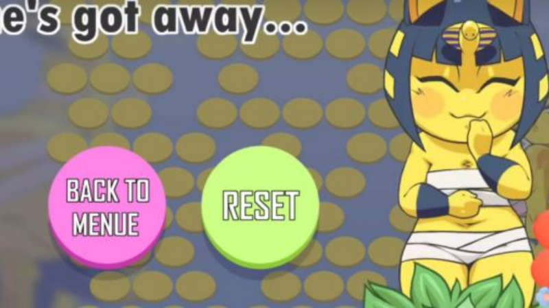 Neko Touch截图2
