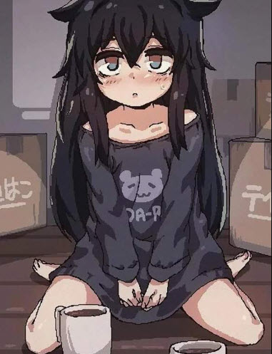 孤独女孩物语截图1
