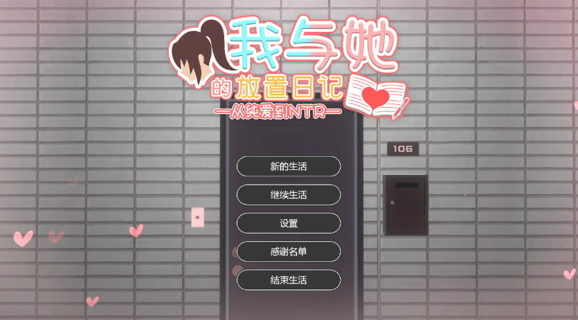 我与她的放置日记截图1