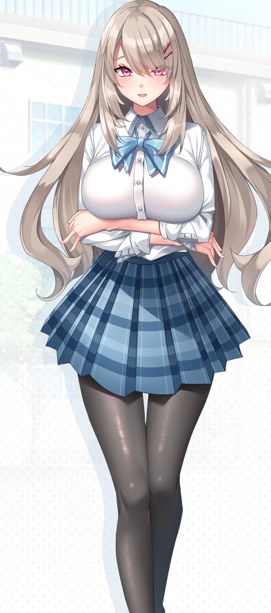 年上彼女