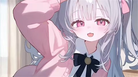 被宠坏的小妹妹冷狐版截图0