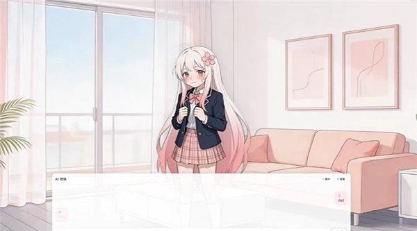 落樱