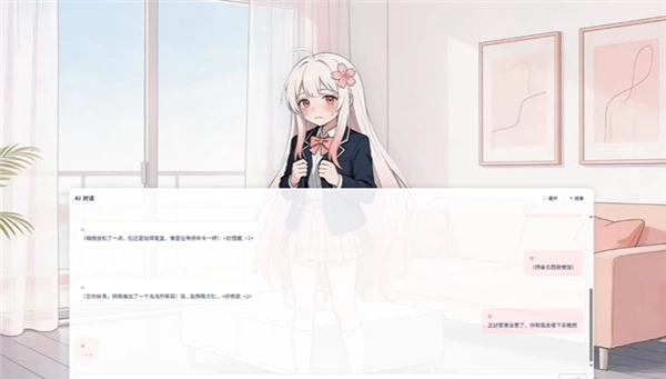 落樱