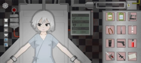 少女手术模拟器2.0