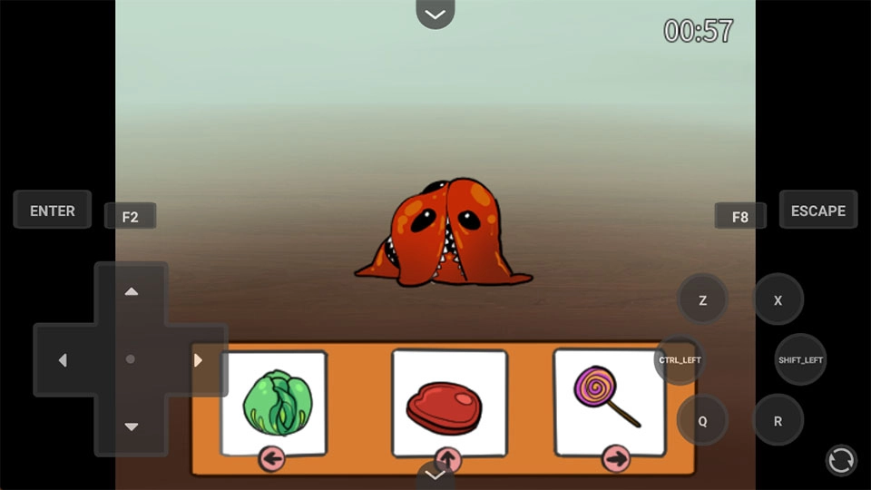 游戏攻略截图2