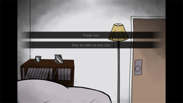 YouMakeThisHouseaHome