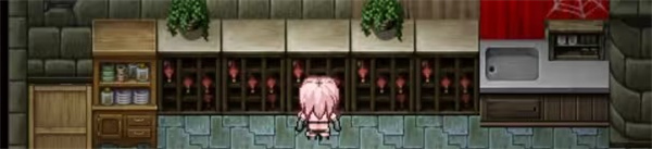 女盗贼希露菲与不眠之岛手机版
